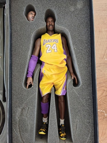 Enterbay nba kobe bryant - enterbay,