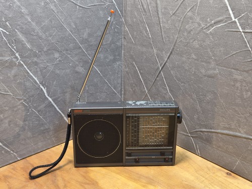 Vintage philips d1835 compass - philips,