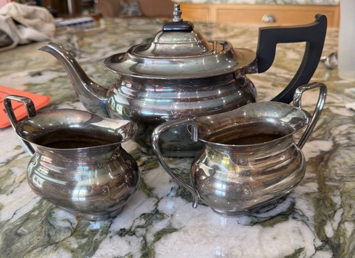 Vintage viners sheffield - of,