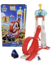 PAW Patrol Rescue Wheels