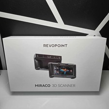 Revopoint MIRACO 3D Scanner