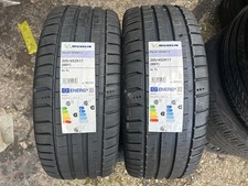2 x Brand New Michelin Pilot Sport 5 205 45 17 88Y XL TL Tyre 205/45ZR17 Pair