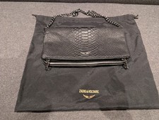 Zadig & Voltaire Rock Black