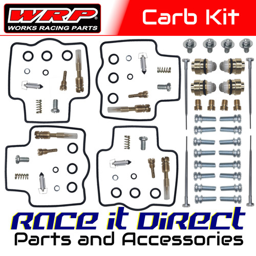 Carb repair kit for - kit,