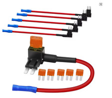 Micro2 Fuse Tap 12V ATR