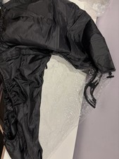 Genuine Icandy Peach Carrycot Raincover