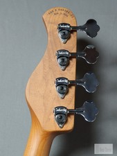 Sadowsky Metro Express MX21 VJ4 OBM Electric Bass Used