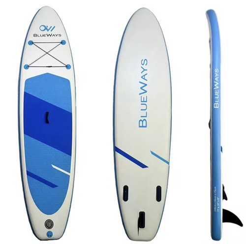 Blueways 11ft inflatable stand - blueways,