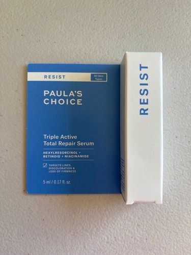 Paula choice triple active - paula’s,
