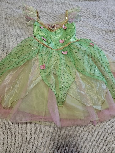 Authentic disney girls size - disney,
