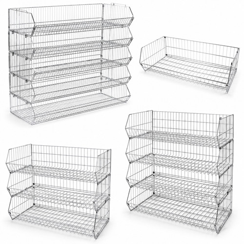 Professional stackable wire - professional,