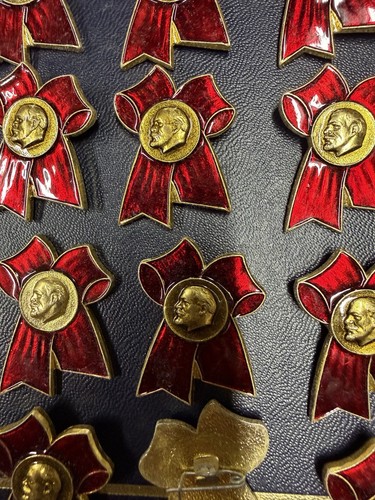 Ussr soviet russian lenin - ussr,