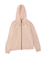 NIKE Womens Loose Fit Zip