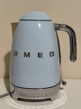 Smeg 50's Style Variable