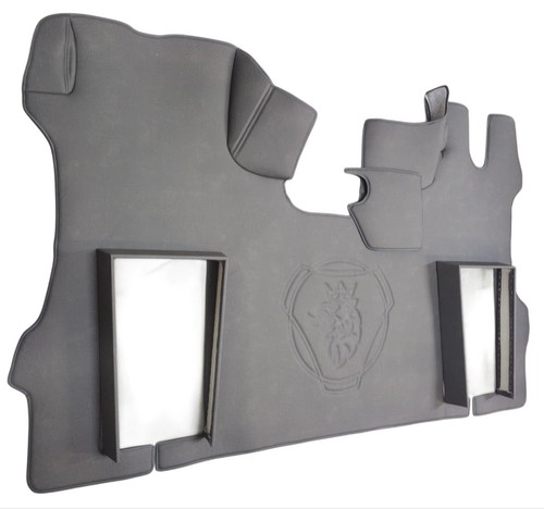 Dark grey unique dutch style - unique,