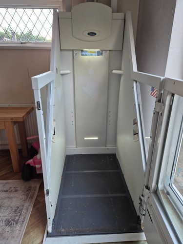 Used wessex vm31 through - wessex, floor