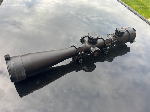 Aim optics xpf - optics,