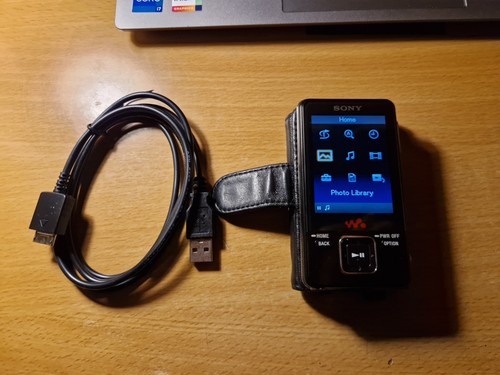 Sony walkman nwz a729 slim - nwz-a729,