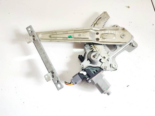Door winder mechanism - ,
