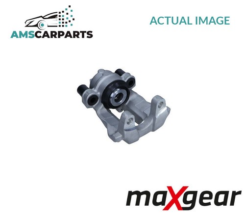 Brake caliper braking - caliper, rear