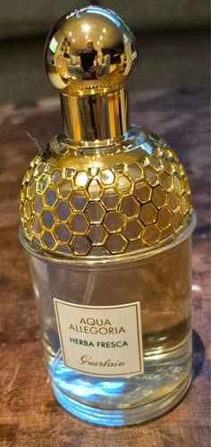 Guerlain aqua allegoria - aqua,