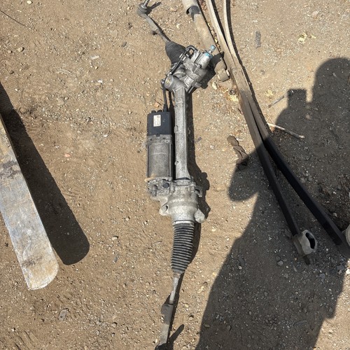 Bmw series f20 - 1,2,3, f32