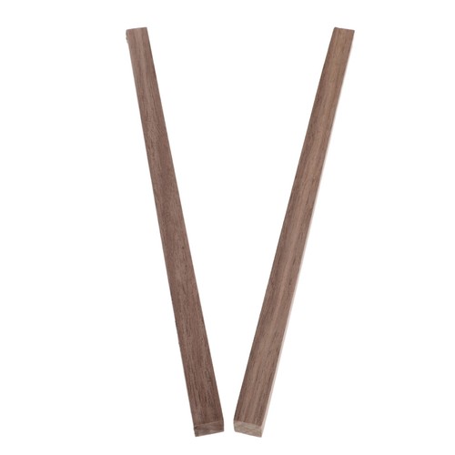 Pcs black walnut solid wood - walnut,