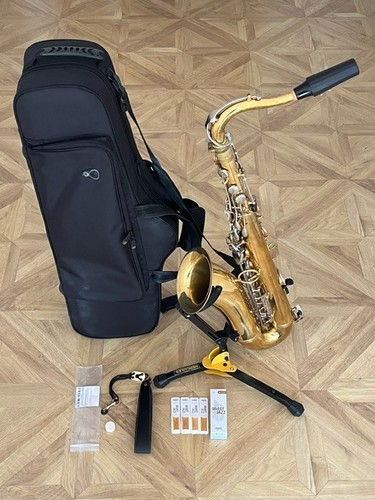 Berkeley tenor saxophone - tenor,