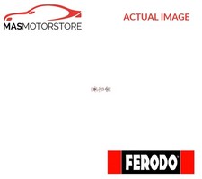 BRAKE CALIPER BRAKING REAR