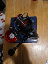 Diawa TDM 4012QD Match Fishing