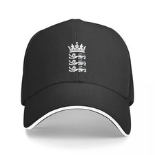 New England Cricket Baseball