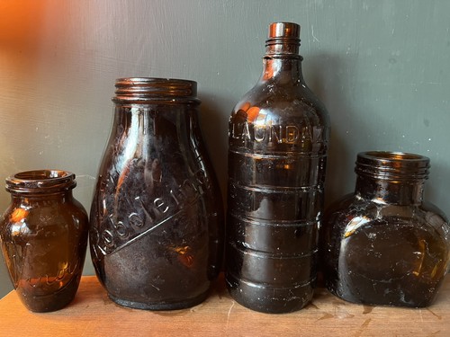 Collection antique vintage - collection,