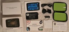 Tomtom Truck Satnav Go