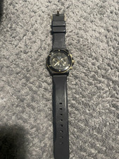 bulova marine star watch