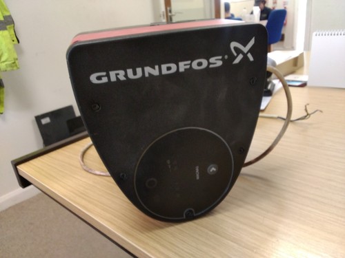 Grundfos magna1 180a - magna1,