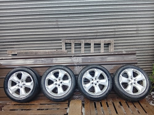 Ford kuga mk1 2009 alloy - kuga,