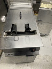  commercial gas fryer