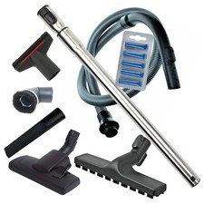 NEW For MIELE S5281 S5760 S5310 S5561 Complete Hose & Accessory Tool Kit 35mm