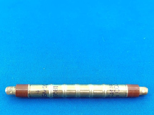 Sbm geiger counter - x, sbm-20