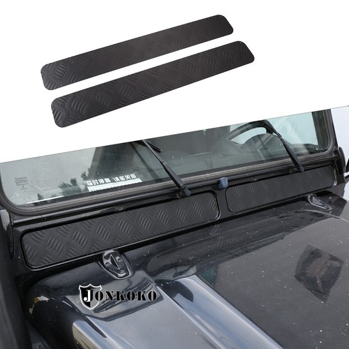 Windscreen lower checker - windscreen,
