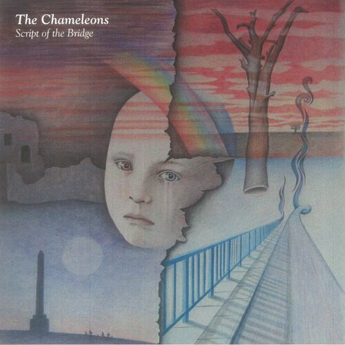 The chameleons script of - script,
