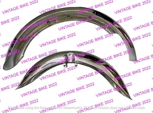 Bsa a50 a65 c15 - bsa,