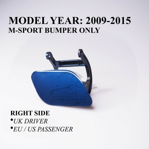 Front bumper right - bumper,