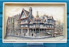 OSBORNE IVOREX Plaque - The