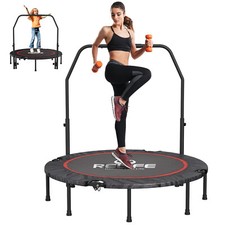 48" Foldable Fitness
