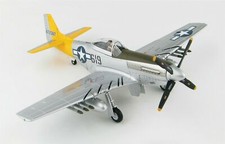 HOBBY MASTER HA7744b 1/48 P-51D Mustang USAAF Hon Mistake 462nd FS Iwo Jima 1945