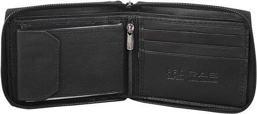 Ras mens rfid blocking full - ras,