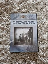 the private files of J. edgar