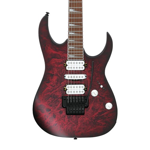 Used ibanez rg470dx - electric,