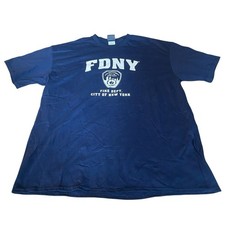 New NWT FDNY NYC Fire